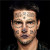 Cross-Border European and American Halloween Face Pasters Dead Day Makeup Ball Props Art Makeup Tattoo Sticker