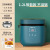 Mini Rice Cooker 1-2 People Small Rice Cooker Household Multi-Functional Electrical Appliances Gift