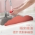 Korean Kitchen Sink Water Baffle Table Splash-Proof Silicone Water Baffle Suction Cup Cloud Waterproof Board