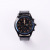 Foreign Trade Hot-Selling New Arrival Business Watch Men's Casual Geneva Quartz Watch Men's Belt Watch Wholesale Watch