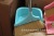 6012 Broom Dustpan Combination Stainless Steel Rod Broom Set Stall 10 Yuan Store Supply Wholesale