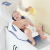 Baby Bathing Net Holder Useful Tool for Baby Shower Sitting Lying Non-Slip Mat Newborn Baby Bathtube Bath Stand Bath Bed Universal