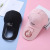 Fan Hat USB Charging Internet Celebrity Sun Protection Baseball Cap Female Face-Looking Small Sun Hat with Electric Fan Peaked Cap