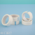 Non-Woven Rubber Strap Grafting Eyelash Upper and Lower Isolation Tape Mesh Breathable Hand Tear Tape