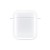 Applicable to Apple Airpods3 Protective Case 4 Generation Transparent Case Airpods1/2 Material Spot Pro Earphone Sleeves