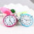 Children Nurse Student Quartz Pocket Watch Elderly Pocket Watch Chest Watch Large Dial Number for Exam Pocket Watch Factory Direct Sales