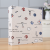 6-Inch Simple Style Paper Core Family Album Lining Writable Photo Album