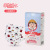 Disposable Protective Mask Cherry Maruko Pattern Joint Children's Mask Three-Layer Breathable Adult Mask