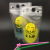 General-Purpose Drinks Bag Spot Self-Standing Self-Sealing Beverage Bag Cartoon Pattern Bean Milk Bag Juice Bag Wholesale