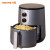 Applicable to Jiuyang Air Fryer KL45-VF510 Household 4.5 Liters Large Capacity Multifunctional Chips Machine Deep Frying Pan