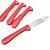 Stainless Steel Kitchen Knife Fruit Knife Foreign Trade Exclusive Supply