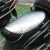 Motorcycle Seat Cover Sun-Proof Heat Insulation Pad Electric Car Seat Battery Car Seat Cushion Waterproof Reflective Aluminum Foil Heat Insulation Pad