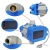 Automatic water pump pressure switch for water pump electron