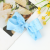 Barrettes Female Japanese Xiaoqing Minimalist Bowknot Cute Hairpin Internet-Famous Hair Clip Hair Accessories Factory Wholesale