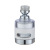 Faucet Filter Nozzle Splash-Proof Water Kitchen Tap Water Filter Household Shower Anti-Splash Head Sprinkler Nozzle