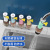 Kitchen Faucet Sprinkler Anti-Spray Head Nuzzle Lengthened Water-Saving Household Tap Water Filter Shower Nozzle Universal