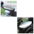 Dashboard Cover Motorcycle Sun Protection Cushion Outdoor Battery Car Seat Cover Sponge Summer Electric Car Waterproof Reflective Cushion