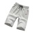 Shorts Men's Summer Casual Pants Men's Korean-Style Fashionable Loose Five-Point Sports Beach Pants Middle Pants Large Trunks
