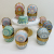 Middle East Cake Cup 5 * 4cm Cake Paper Cup Cake Paper 20 PCs/Card