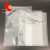 In Stock Wholesale Transparent Vacuum Bag Freshness Protection Package PE Flat Pocket Plastic Food Vacuum Packaging Bag Three Sides