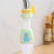 New Cartoon Faucet Shower Buckle Design Rotatable Retractable Shower Penguin Tap Water Splash-Proof Nozzle