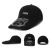 Fan Hat USB Charging Internet Celebrity Sun Protection Baseball Cap Female Face-Looking Small Sun Hat with Electric Fan Peaked Cap