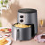 Applicable to Jiuyang Air Fryer KL45-VF510 Household 4.5 Liters Large Capacity Multifunctional Chips Machine Deep Frying Pan