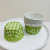 Plaid Roll Mouth Cup 5 * 4cm Cake Paper Cake Cup Cake Paper Cup