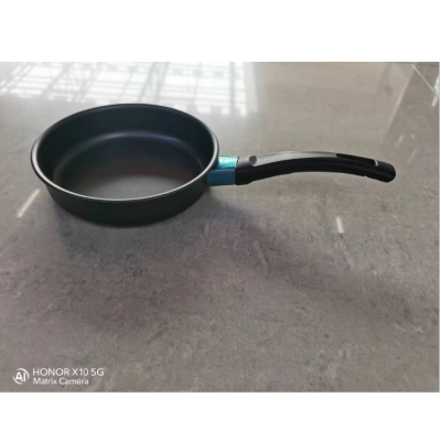 Iron Frying Pan