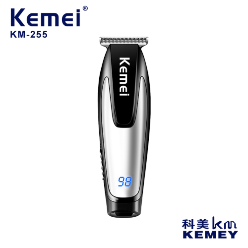 cross-border manufacturers direct supply electric clippers komei km-255 hair clipper household haircut electrical hair cutter electric clippers hair clipper