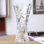 Crystal Glass Vase Ds30 Series Glass Vase Foreign Trade Wholesale Vase Flower Arrangement Hydroponics Home Ornaments