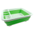 Kitchen Storage Box Folding Rack for Foreign Trade