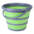 Collapsible Bucket Foreign Trade Exclusive Supply