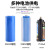 Cross-Border New Arrival Xh-p50 Power Torch Telescopic Zoom Remote Outdoor LED Flashlight