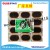 Vulcanization 3601 Tire Repair Patch Car Vacuum Tire Inner Tube Repairing Piece Outer Tire Cold Repair Repairing Piece tire tube glue tire glue 