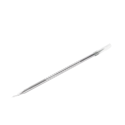 Double-Headed Stainless Steel Acne Needle Foreign Trade Exclusive