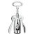 Wine Corkscrew Beer Screwdriver Wine Opener Household Portable Hippocampus Knife Multifunctional Wine Bottle Opener