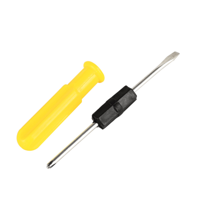 Cross Word Dual-Purpose Screwdriver for Foreign Trade