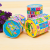 Cylindrical Digital Rubik's Cube for Foreign Trade