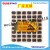 Red Sun Strong Tire Tube glue    Tire Tube Cold Patch glue  Cold  Patch Tire Tube Glue square 48pcs 