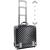 Holding Universal Wheel Trolley Large Capacity Multi-Layer Aluminum Alloy Makeup Box Portable Tattoo Toolbox with Lock