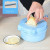 Cute Kitten-Shaped Chopper Kitchen Supplies Grater Shredding Machine Slicer Shredded Potatoes Grater