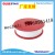 White High Temperature Resistant PTFE Film Tape with Silicone Adhesive to Replace Asf 110fr