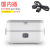 Portable Electric Heating Insulated Lunch Box Plug-in Electric Rice Artifact Cooking Insulation Bucket Office Worker Rice Cookers
