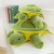 Soft Little Turtle Plush Toy Pillow Doll Children's Gift Turtle Large Doll Doll Toy Wholesale