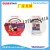  PE Bag Sealing Tape Used on Boppp Tape, Self Adhesive