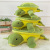 Soft Little Turtle Plush Toy Pillow Doll Children's Gift Turtle Large Doll Doll Toy Wholesale