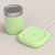 Cross-Border Heating Coaster Constant Temperature Warm Cup 55 Degrees Hot Milk Heating Water Cup Heat Pad