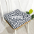 Foreign Trade Cotton and Linen Stereo Thickened Cushion Floor Mat Tatami Cushion