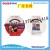  PE Bag Sealing Tape Used on Boppp Tape, Self Adhesive